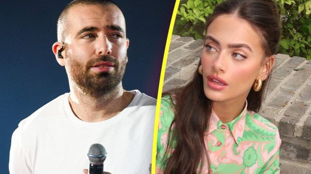 יעל שלביה, עומר אדם (צילום: אריה לייב אברמס פלאש 90,עמית קבילי)