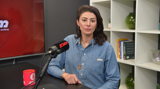 ראוון עוסמאן  (צילום: אבשלום ששוני)