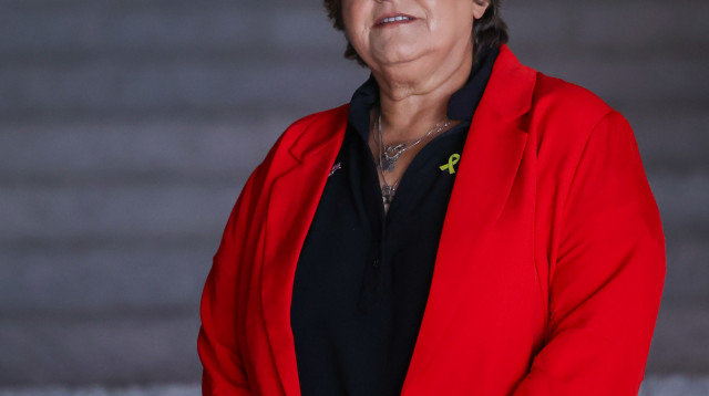 יפה בן דוד (צילום: שלומי יוסף)