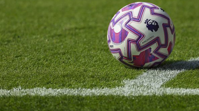 כדור הפרמיירליג 2025/26 (צילום: Steven Paston - PA Images)