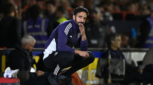 רובן אמורים (צילום: Shaun Botterill)