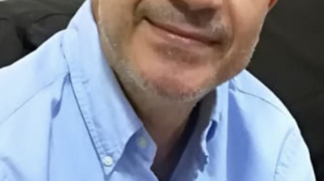 משה סויסה (צילום: פרטי)