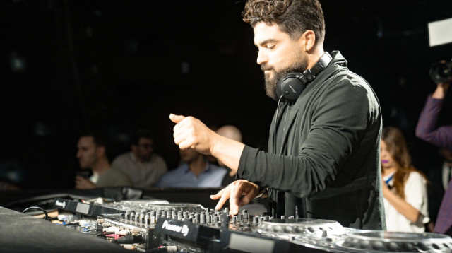 אושרי כהן (צילום: יחצ)