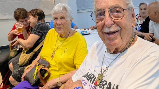 יענקלה כהן (צילום: באדיבות המצולם)