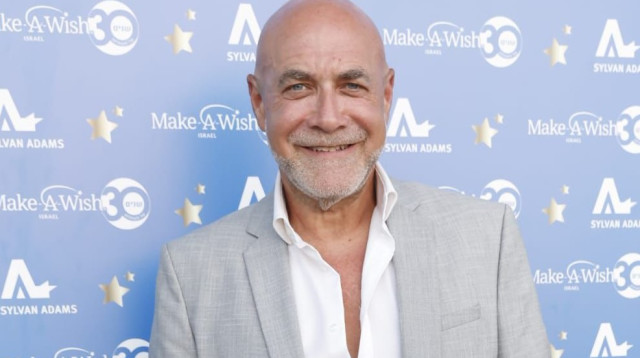 דביר בנדק (צילום: לנס הפקות)