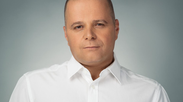 תומר גלאם (צילום: אלעד מלכה)