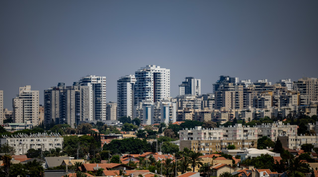 אשקלון (צילום: יונתן זינדל, פלאש 90)