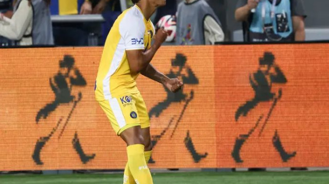 יוצא לדרך חדשה. ווסלי פטאצ'י (צילום: דני מרון)