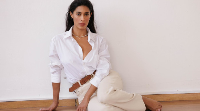 ירדן ג'רפי (צילום: אור דנון)