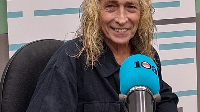 יוני נמרי (צילום: דודי פטימר)