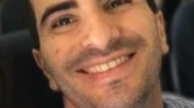 רס"ל (במיל') אריאל לובלינר ז"ל (צילום: דובר צה"ל)