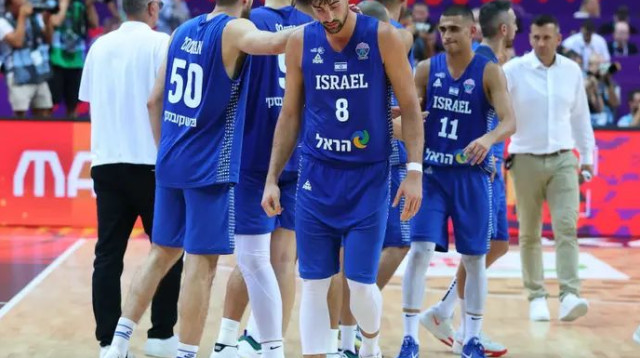 הפסד כל כך כואב. אבדיה (צילום: אודי ציטיאט)