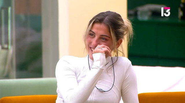 תרצה כהן, "האח הגדול" 2025 (צילום: צילום מסך רשת 13)