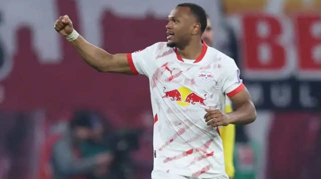 מחפש ניצחון שלישי ברציפות. אופנדה (צילום: GettyImages)