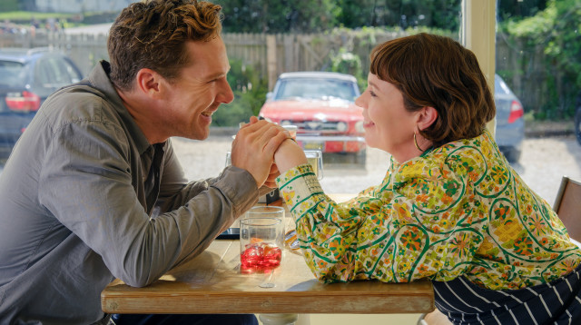 רוז נגד רוז | The Roses (צילום: פורום פילם)