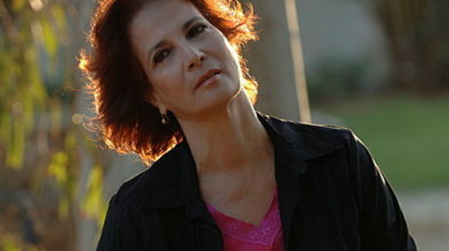 תלמה אדמון ז"ל (צילום: ראובן קסטרו)