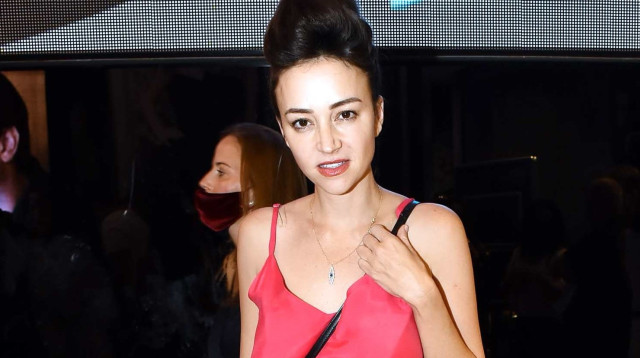 נלי תגר (צילום: אמיר מאירי)