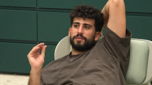 חן קראוניק (צילום: צילום מסך מתוך רשת 13)