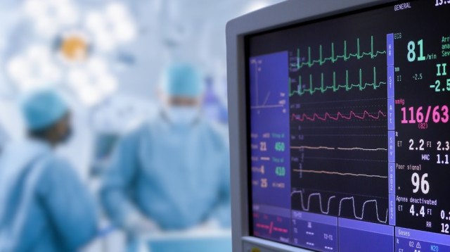 הפרעות קצב לב (צילום: שאטרסטוק)