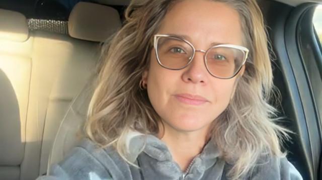 פאולה רוזנברג (צילום: מתוך אינסטגרם)