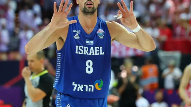 זה אפשרי? אבדיה (צילום: אודי ציטיאט)