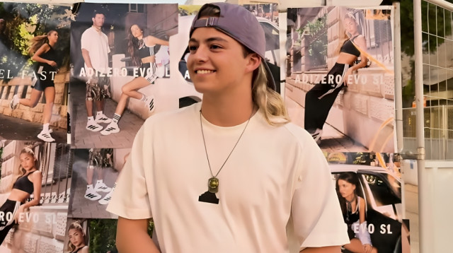 דילן דרור  (צילום: מערכת TMI)