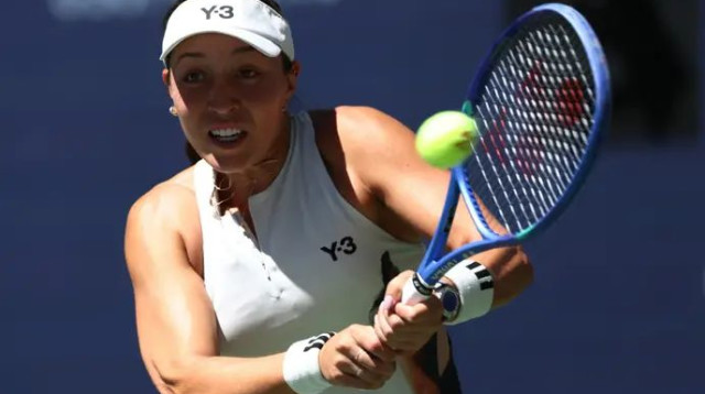 בלי הנחות. ג'סיקה פגולה (צילום: רויטרס)