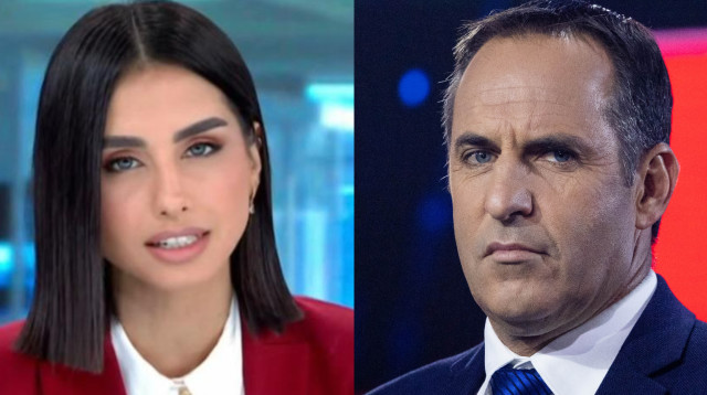 אודי סגל, מגי טביבי (צילום: יונתן זינדל פלאש 90, פרטי)