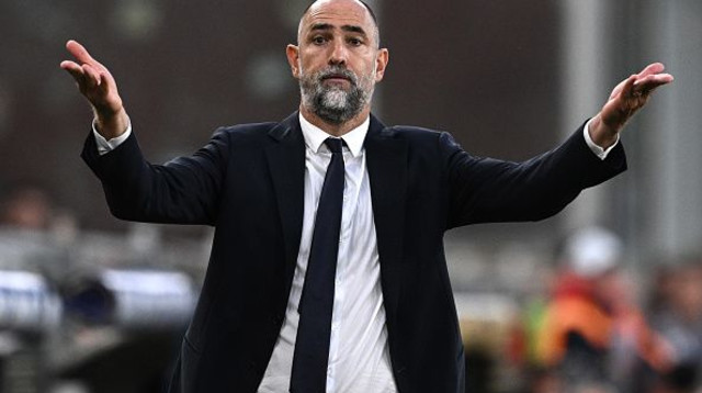 איגור טודור (צילום: Gettyimages)