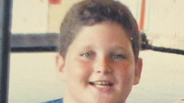 מי הילד שבתמונה? (צילום: פרטי)