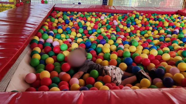 פעילות של אדנמ-אדם - בית לילדים ולמשפחות אומנה (צילום: יח"צ)