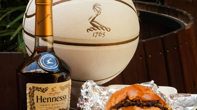 הנסי ואיל שני - BALLOUT בתדר (צילום: בר פלג)