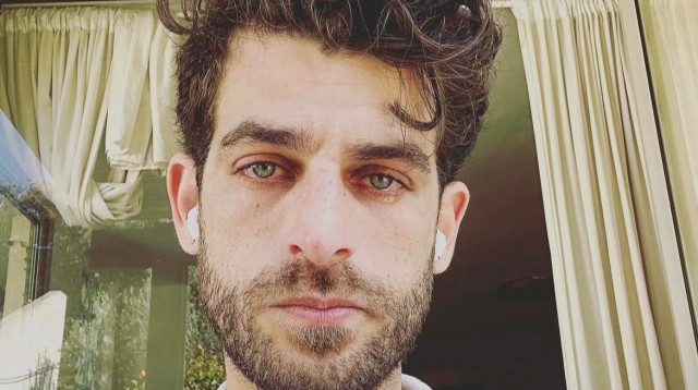 נועם בן שבת  (צילום: מתוך אינסטגרם)