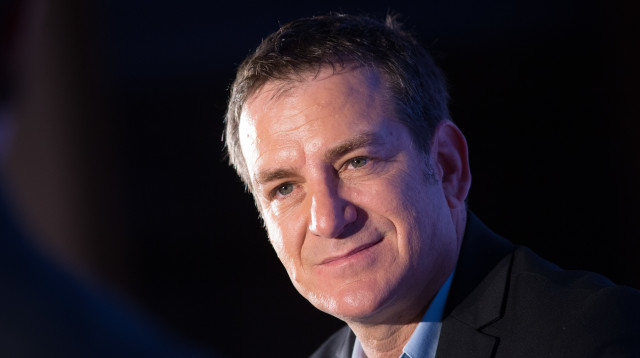 דני קושמרו (צילום: Miriam Alster/Flash90)