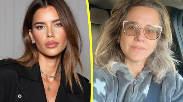 פאולה רוזנברג, נטלי דדון (צילום: פרטי,מתוך אינסטגרם)