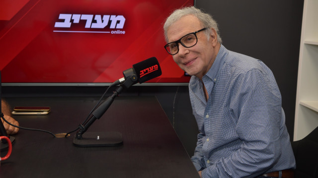 צדי צרפתי (צילום: אבשלום ששוני)