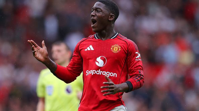 קובי מאינו (צילום: James Gill - Danehouse)