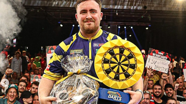 לוק ליטלר (צילום: מסך, אינסטגרם)