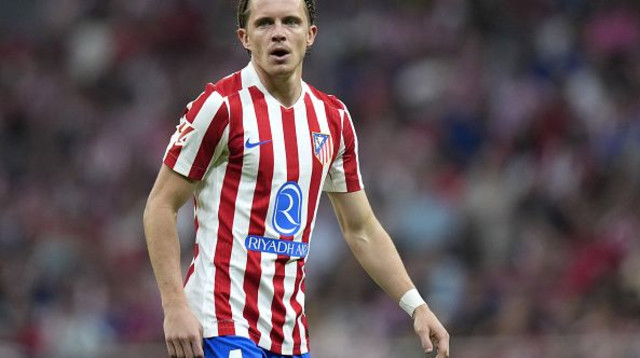 קונור גלאגר (צילום: Image Photo Agency)