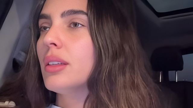 מור ממן (צילום: אינסטגרם)