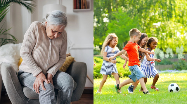 אמרו לך שצריך ללמוד לחיות עם הכאב? הפתרון הזה מוכיח אחרת (צילום: יחצ)