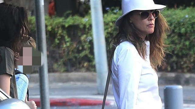 יונית לוי (צילום: פול סגל)