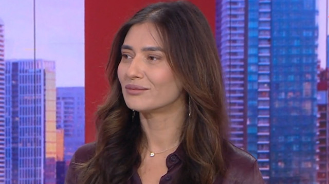 ירדן שלומי (צילום: צילום מסך ערוץ 12)