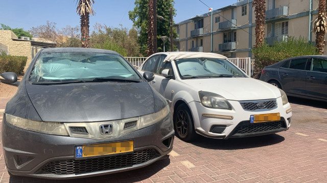 אילת  (צילום: פלד ארבלי)