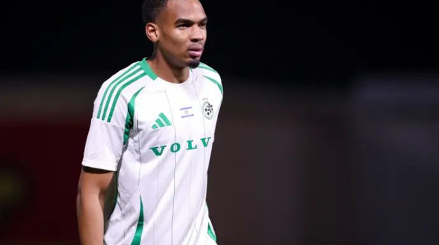 יחליף את חזיזה אחרי היכולת הטובה מול בית"ר. סברינה (צילום: מאור אלקסלסי)