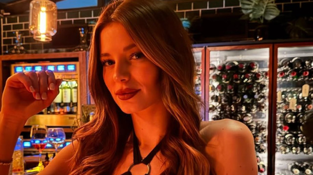 פלומה זילברברג (צילום: מסך, אינסטגרם)