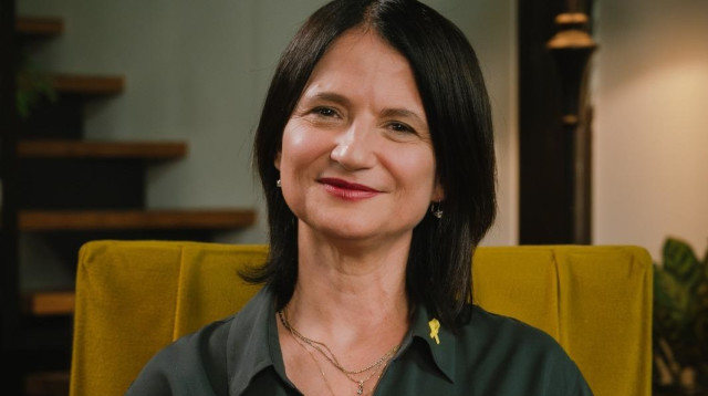 מירב רוט (צילום: ינון פוקס)