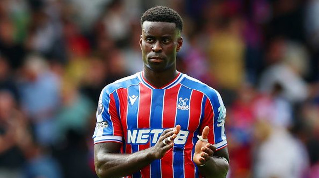 מארק גהי (צילום: Eddie Keogh)