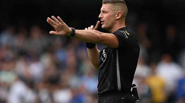 רוברט ג'ונס (צילום: Mike Hewitt)