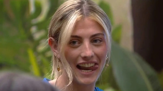 תרצה כהן  (צילום: צילום מסך רשת 13)